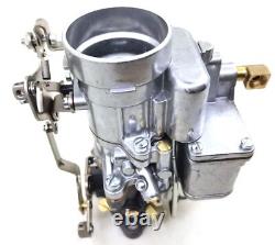 Carter WO Carburetor Willys MB CJ2A Ford GPW Army Jeep G503 Carburetor NEW USA