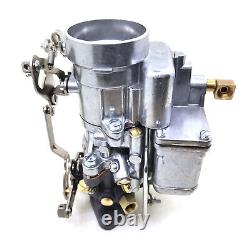 Carter WO Carburetor Willys MB CJ2A Ford GPW Army Jeep G503 Carburetor New