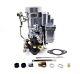 Carter Wo Carburetor For Willys Mb Cj2a Ford Gpw Army Jeep G503 Carb Brand-new
