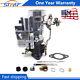 Carter Wo Carburetor For Willys Mb Cj2a Ford Gpw Army Jeep G503 Carburetor