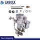 Carter Wo Carburetor For Willys Mb Cj2a Ford Gpw Army Jeep G503 Carburetor