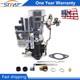 Carter Wo Carburetor For Willys Mb Cj2a Ford Gpw Army Jeep G503 Carburetor
