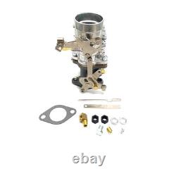 Carter WO Carburetor for Willys MB CJ2A Ford GPW Army Jeep G503 Carburetor