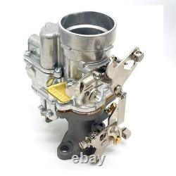 Carter WO Carburetor for Willys MB CJ2A Ford GPW Army Jeep G503 Carburetor