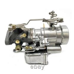Carter WO Carburetor for Willys MB CJ2A Ford GPW Army Jeep G503 Carburetor
