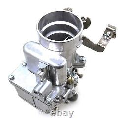 Carter WO Carburetor for Willys MB CJ2A Ford GPW Army Jeep G503 Carburetor