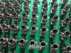 Carter WO Carburetor for Willys MB CJ2A Ford GPW Army Jeep G503 Carburetor