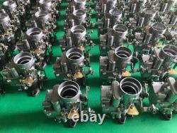 Carter WO Carburetor for Willys MB CJ2A Ford GPW Army Jeep G503 Carburetor