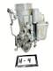 Carter Wo W-o Carburetor 146-249 1-458 Willys Mb Cj2a Cj3a Ford Gpw L134 Jeep