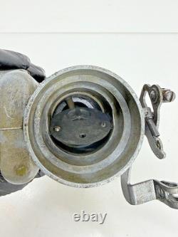 Carter WO W-O Carburetor 146-249 1-458 Willys MB CJ2A CJ3A Ford GPW L134 Jeep
