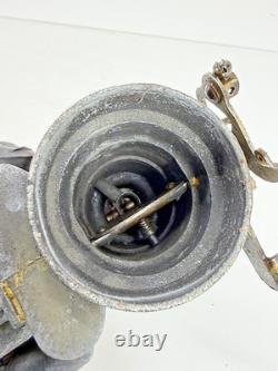 Carter WO W-O Carburetor 146-84 1-458 Willys MB CJ2A CJ3A Ford GPW L134 Jeep H19