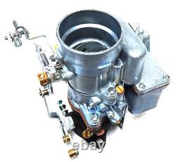 Carter W-O Carburetor For 1947-1950 Truck Willys MB CJ2A GPW Army Jeep 4 cyl eng