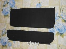 Commander Rear Seat Cushion Set For Military Jeep Ford Willys MB Gpw 1941-1948