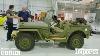 Commonly Known As A Military Jeep The Ford Gpw Intro By Steve Matchett At Unknown Charlotte