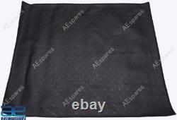 Complete Floor Mat Set For Willys Jeeps MB Ford GPW CJ-2A Left Hand Drive S2u Complete Floor Mat Set For Willys Jeeps MB Ford GPW CJ-2A Left Hand Drive S2u