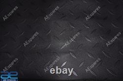 Complete Floor Mat Set For Willys Jeeps MB Ford GPW CJ-2A Left Hand Drive S2u