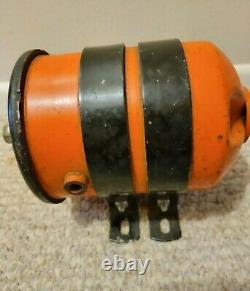Complete Fram style Oil Filter Assembly for Ford GPW & Early Willys Jeeps