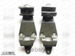 Complete Set of Cross Bows Frame for Soft Top Fits WILLYS JEEP MB/GPW -M38/A1