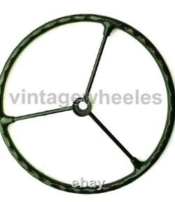 Conduite à Gauche Direction Roue Pour WWII Jeep Willys MB Ford Gpw