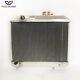 Cooling Radiator For 41-52 Jeep Willys M38 Cj-2a Cj-3a Mb Gpw 1941-1952 1951 Mt