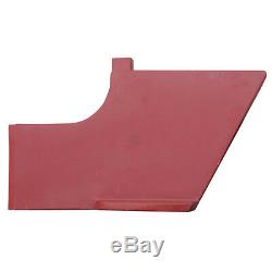 Cowl Side Panel Right Step for Jeep Willys 1941-1945 MB & Ford GPW 12010.02 Omix