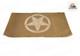 Custom Windshield Canvas Cover Fits Willys Mb Ford Gpw Wwii Jeep 1941-45