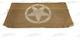 Customized Wind Screen Canvas Cover For Jeep Willys Mb & Ford Gpw (1941-1945)