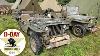 D Day Conneaut 2024 Encampments Vehicles Tanks French Resistance