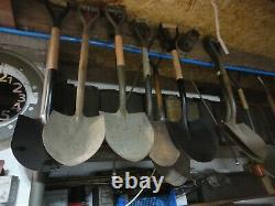 D Handle Shovel (1) Ford Gpw Willys MB Ww2 Jeep Dodge Gmc Hotchkiss