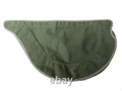 De Willy Jeep MB, Ford GPW, Willy's Jeep Ma, door planen, 2 piece, half doors