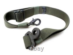 De Willy Jeep MB, Ford GPW, door belt, 2 piece