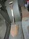 Early Truetemper No2 D Handle Shovel Ford Gpw Willys Mb Ww2 Jeep Dodge Gmc