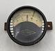 Early Splitdorf Amp Gauge Antique Auto Car Truck Vintage