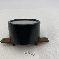 Early Splitdorf Amp Gauge Antique Auto Car Truck Vintage