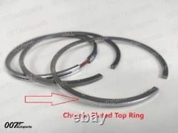 Engine Overhaul Kit Fits Willys Jeep MB Ford GPW CJ2A CJ3A M38 -134L Flat Head