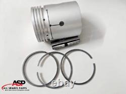 Engine Overhaul Kit Fits Willys Jeep MB Ford GPW CJ2A CJ3A M38 -134L Flat Head