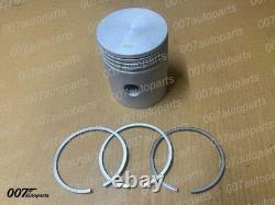 Engine Overhaul Kit Fits Willys Jeep MB Ford GPW CJ2A CJ3A M38 -134L Flat Head