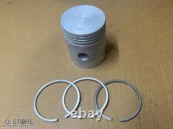 Engine Overhaul Kit Fits Willys Jeep MB Ford GPW CJ2A CJ3A M38 -134L Flat Head