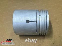 Engine Overhaul Kit Fits Willys Jeep MB Ford GPW CJ2A CJ3A M38 -134L Flat Head