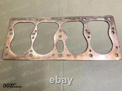 Engine Overhaul Kit Fits Willys Jeep MB Ford GPW CJ2A CJ3A M38 -134L Flat Head