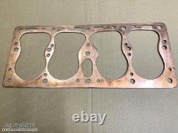 Engine Overhaul Kit Fits Willys Jeep MB Ford GPW CJ2A CJ3A M38 -134L Flat Head