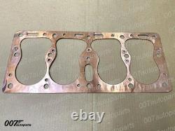 Engine Overhaul Kit Fits Willys Jeep MB Ford GPW CJ2A CJ3A M38 -134L Flat Head