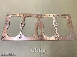 Engine Overhaul Kit Fits Willys Jeep MB Ford GPW CJ2A CJ3A M38 -134L Flat Head