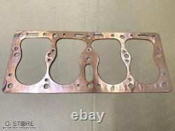 Engine Overhaul Kit Fits Willys Jeep MB Ford GPW CJ2A CJ3A M38 -134L Flat Head