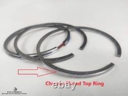 Engine Overhaul Kit Fits Willys Jeep with 134L Engine Fits MB GPW CJ2A CJ3A M38