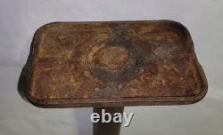 Extra Tall Jeep Jack, can be used on WWII Ford GPW GPA SEEP Willys MB Jeep Dodge