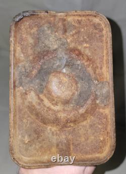 Extra Tall Jeep Jack, can be used on WWII Ford GPW GPA SEEP Willys MB Jeep Dodge