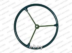 FITS Wwii JEEP WILLYS MB FORD GPW Steering Wheel