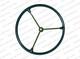 Fits Wwii Jeep Willys Mb Ford Gpw Steering Wheel