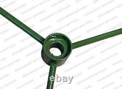 FITS Wwii JEEP WILLYS MB FORD GPW Steering Wheel